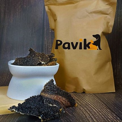 Рубец говяжий сушеный 300 г